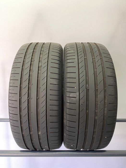 Opony Koźle Lato Continental ContiSportContact 5 MO 225/45R17 Adax