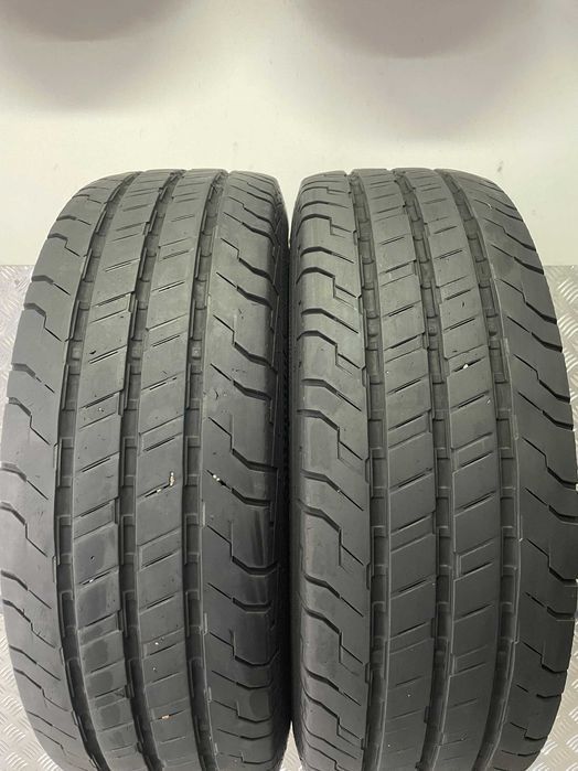 Opony Koźle Letnie Continental ContiVanContact 100 215/65R16C Adax