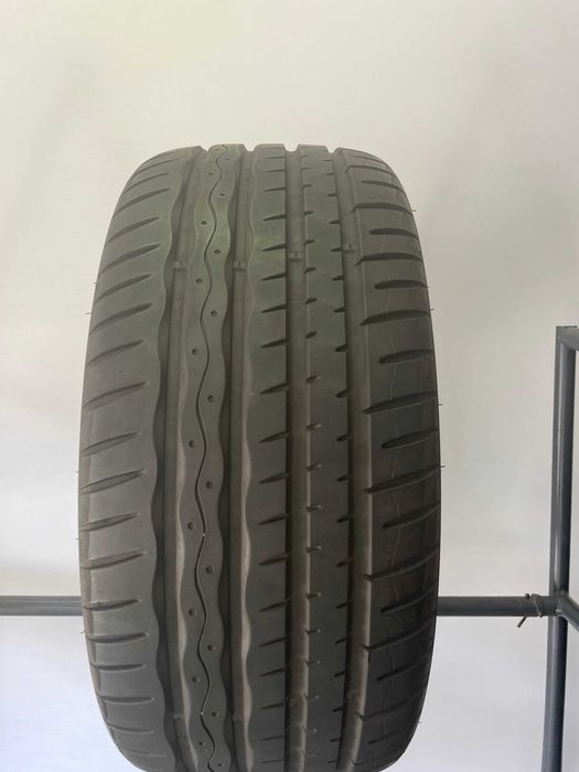 Opona Letnia Hankook Ventus S1 Evo 245/35R20 Adax Koźle