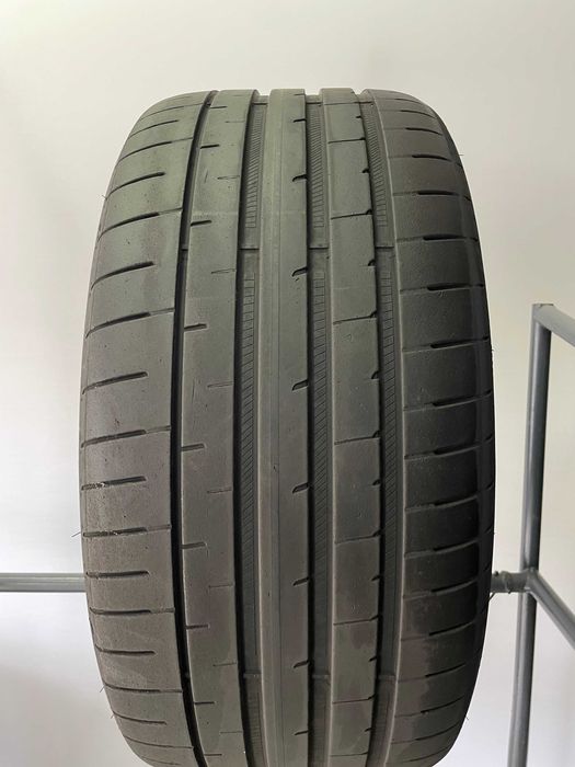 Opona Letnie GoodYear Eagle F1 Asymetric 5 265/35R21 Adax Koźle