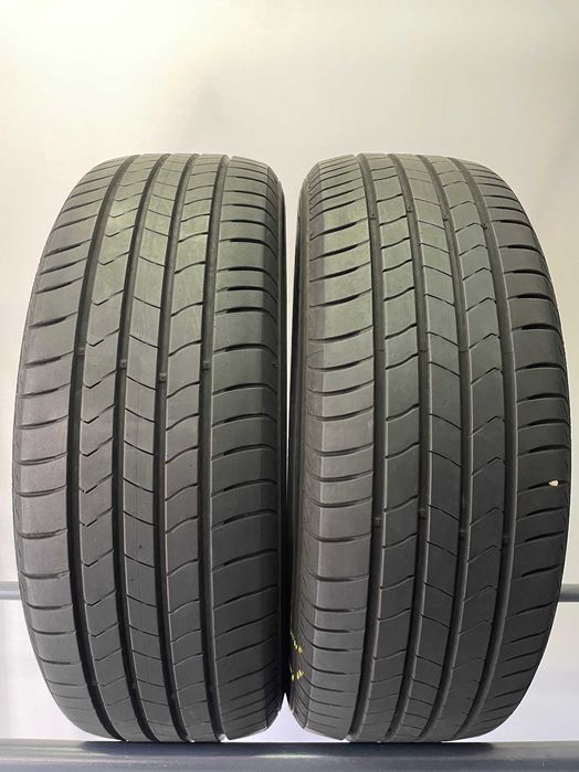 Opony Koźle Lato Kumho ECSTA HS51 215/60R17 Adax