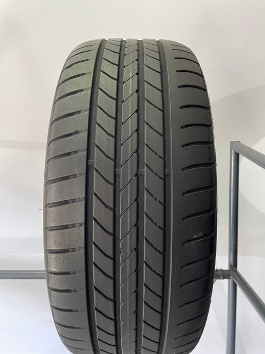 Opona Goodyear Efficient Grip Mo Extended RFT 245/45R19 Adax Koźle