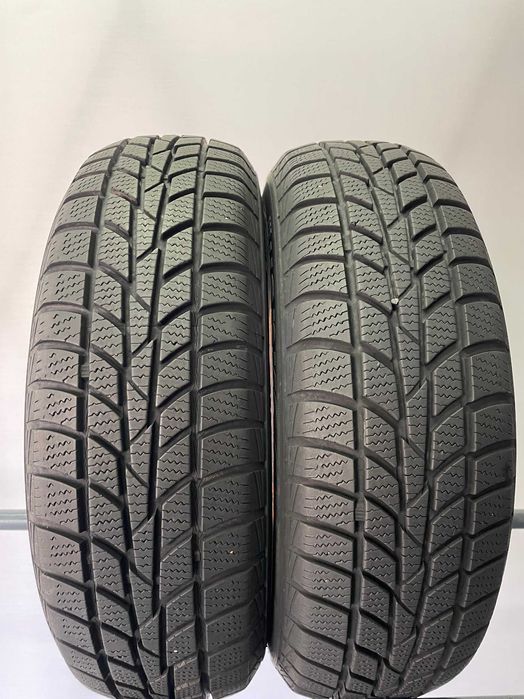 Opony Zima Hankook Winter I*Cept RS 165/70R13 Adx Koźle