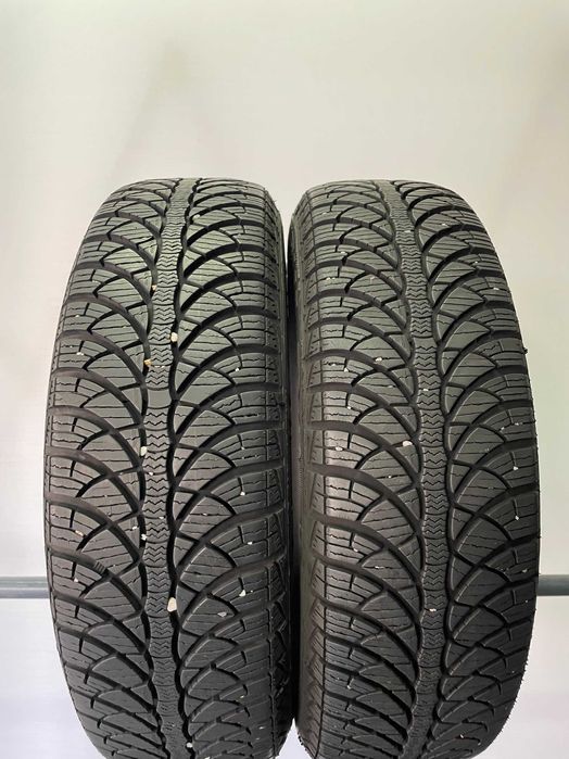 Opony Zima Fulda Montero 3 Kristall 165/65R14 Adax Koźle