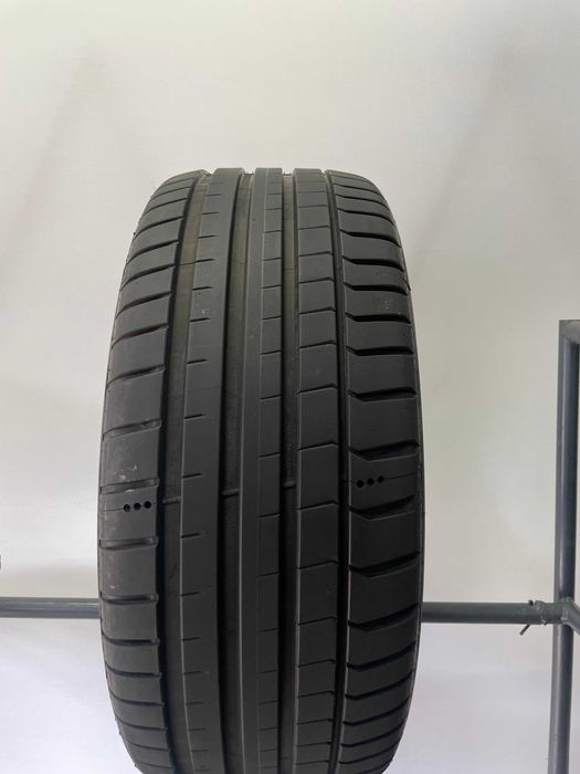 Opona Lato Michelin PilotSport 5 225/40R18 Adax Koźle