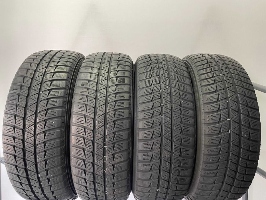 Opony Zima UniRoyal MS Plus 77 XL 185/55R16 Adax Koźle