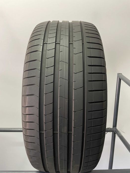Opony Letnie Pirelli P Zero * RSC 275/40R21 Adax Koźle