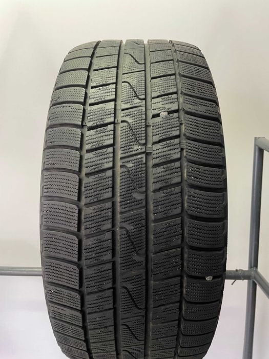 Opona Zima Hankook Winter I*Cept 255/45R18 Adax Koźle