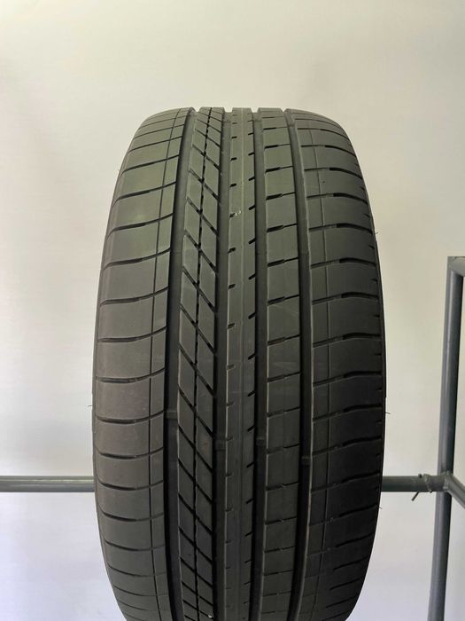 Opona Letnia GoodYear Ecellence * RSC 245/40R19 Adax Koźle