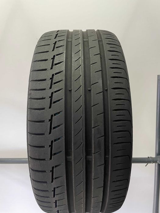 Opona Lato Continental PremiumContact 6 225/40R18 Adax Koźle