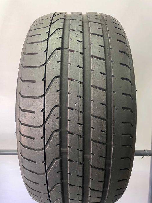 Opona Letnia Pirelli P Zero TM MO 245/35R19 Adax Koźle