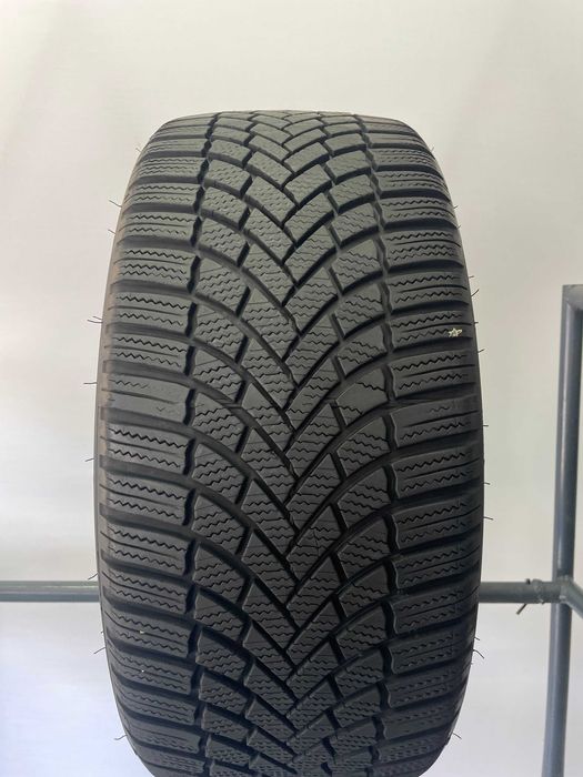 Opona Zima BridgeStone Blizzak LM005 255/60R18 Adax Koźle