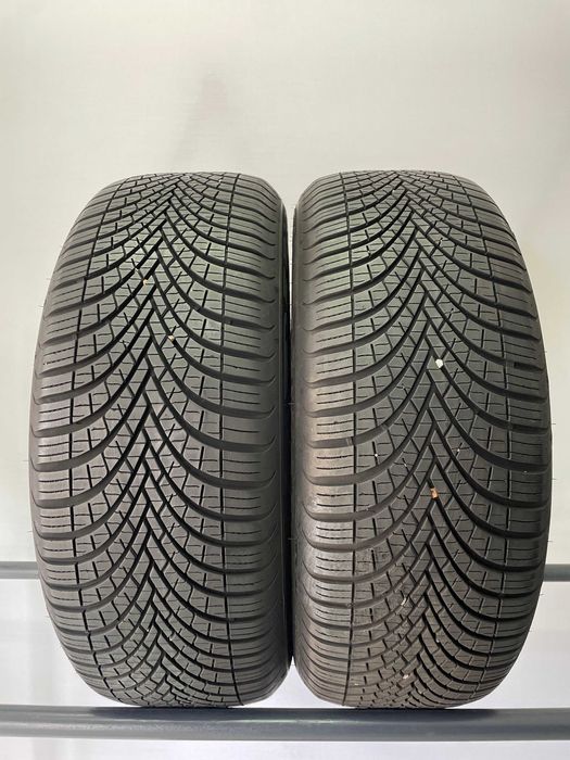 Opony WieloSezon Debica Navigator 3 215/55R17 Adax Koźle