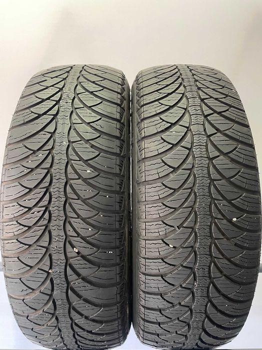 Opony Zima Fulda Kris Tall 185/60R15 Adax Koźle