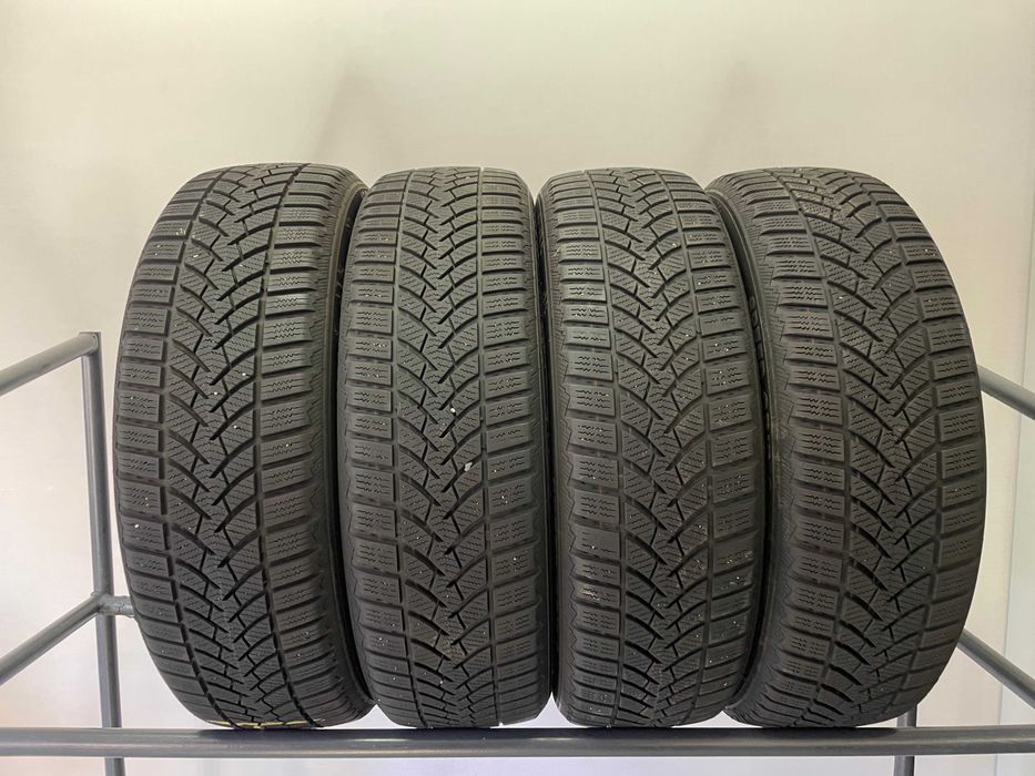 Opony Zima 195/55R20 Semperit SpeedGrip 3 XL Adax Koźle